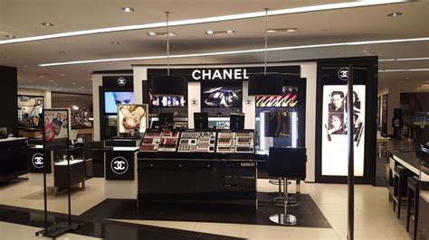 chanel tysons corner|chanel store in virginia.